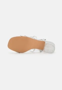 Anna Field Sandaler - Silver -Anna Field aa4b1918bfd846b08c645b8f376de780