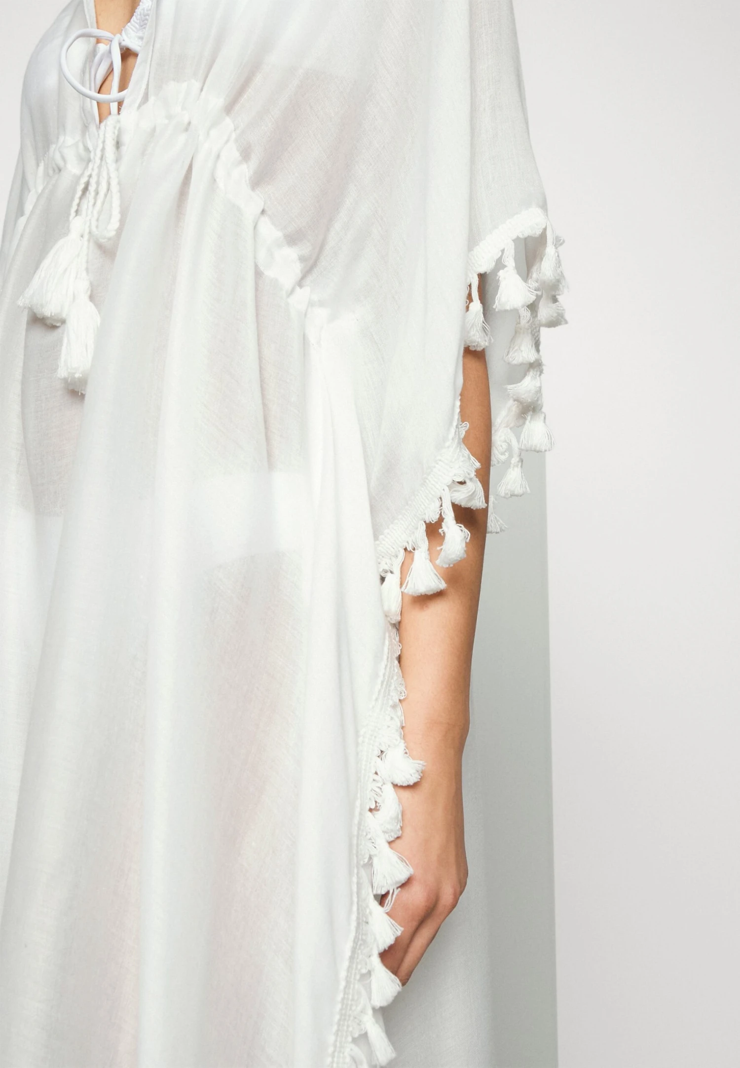 Anna Field Strandaccessories - White 6 Anna Field Strandaccessories - White - Bilde 6