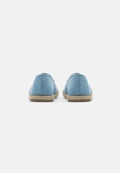 Anna Field Slippers - Light Blue -Anna Field aa5c509a481f431b8d84dfaa0d08711a