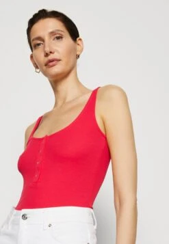 Anna Field Topper - Pink -Anna Field abe9383863e94e5586cb4216b3c8247a