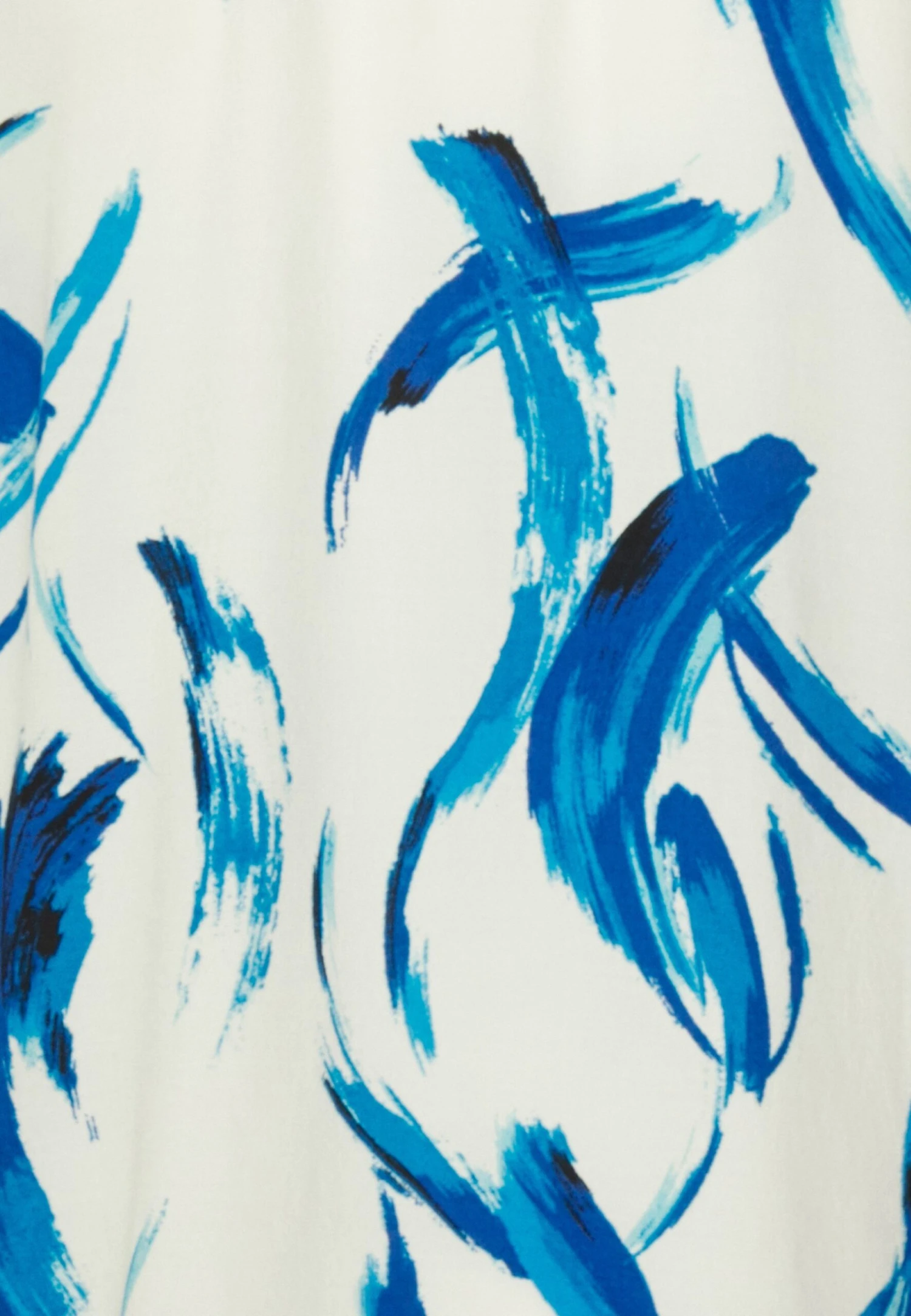 Anna Field Skjorte - White, Blue 5 Anna Field Skjorte - White, Blue - Bilde 5