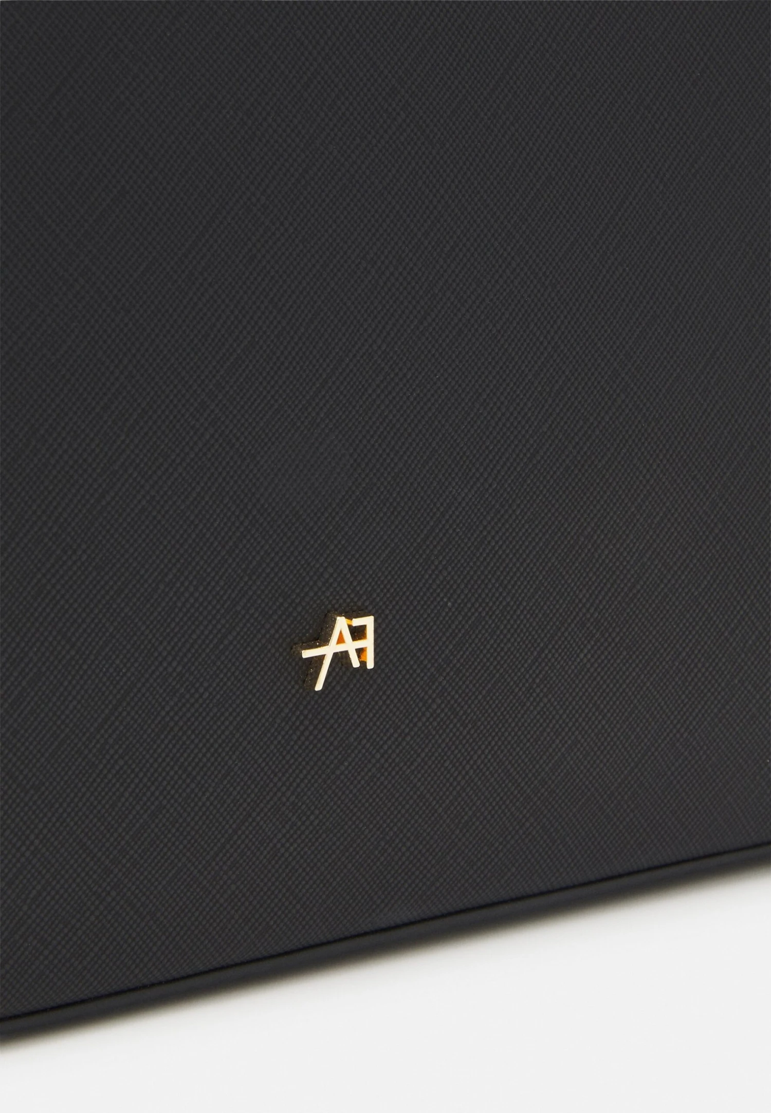 Anna Field Håndveske - Black 4 Anna Field Håndveske - Black - Bilde 4