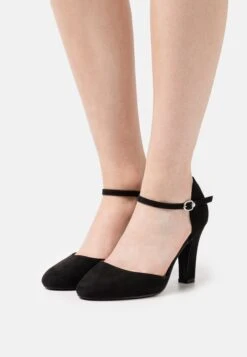 Klassiske Pumps - Black