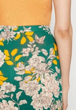 Anna Field Maxiskjørt - Dark Green/Multicoloured 11 Anna Field Maxiskjørt - Dark Green/Multicoloured -Anna Field af9803350d434808acb782377803673e