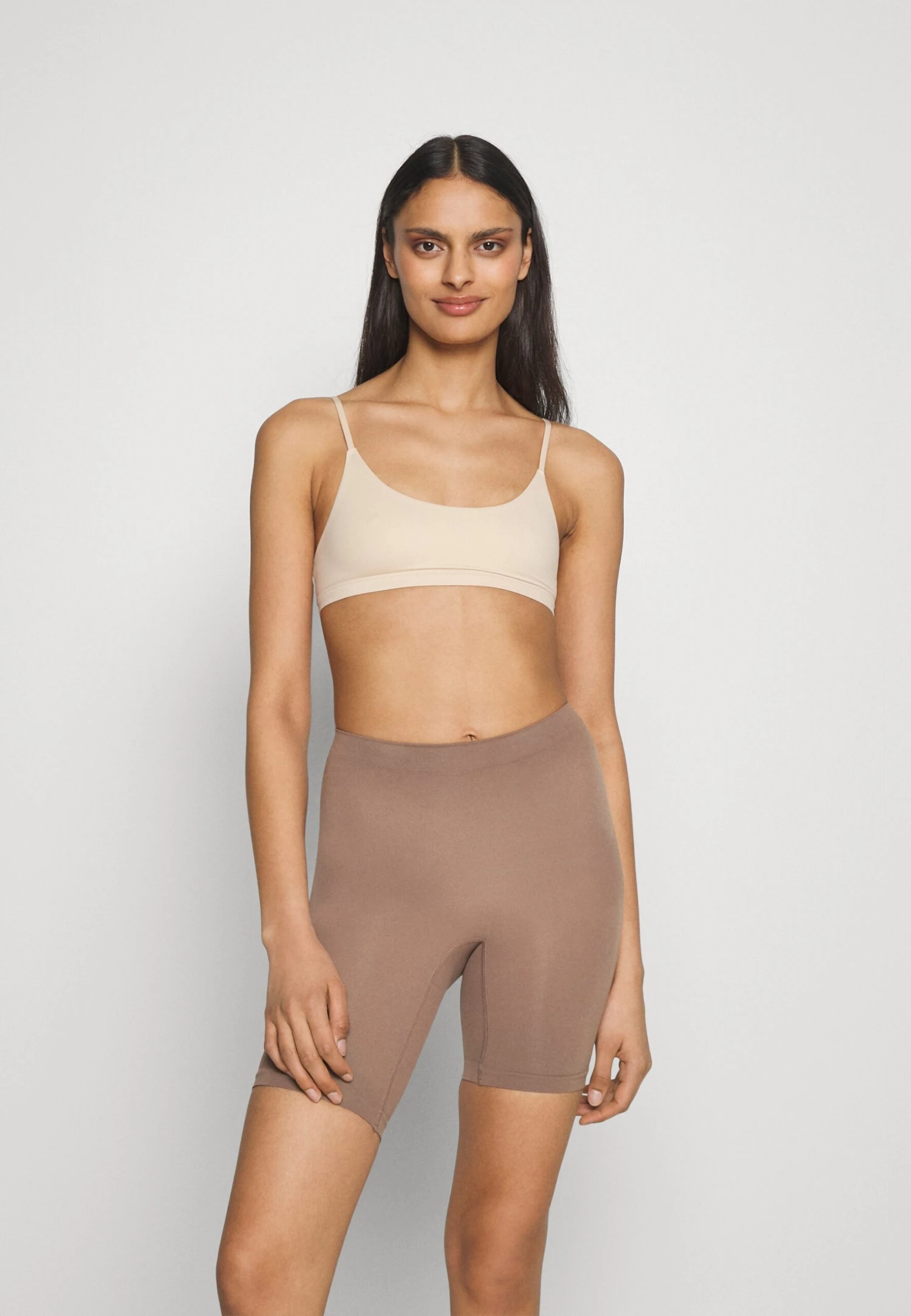 Anna Field Shapewear - Tan 2 Anna Field Shapewear - Tan - Bilde 2