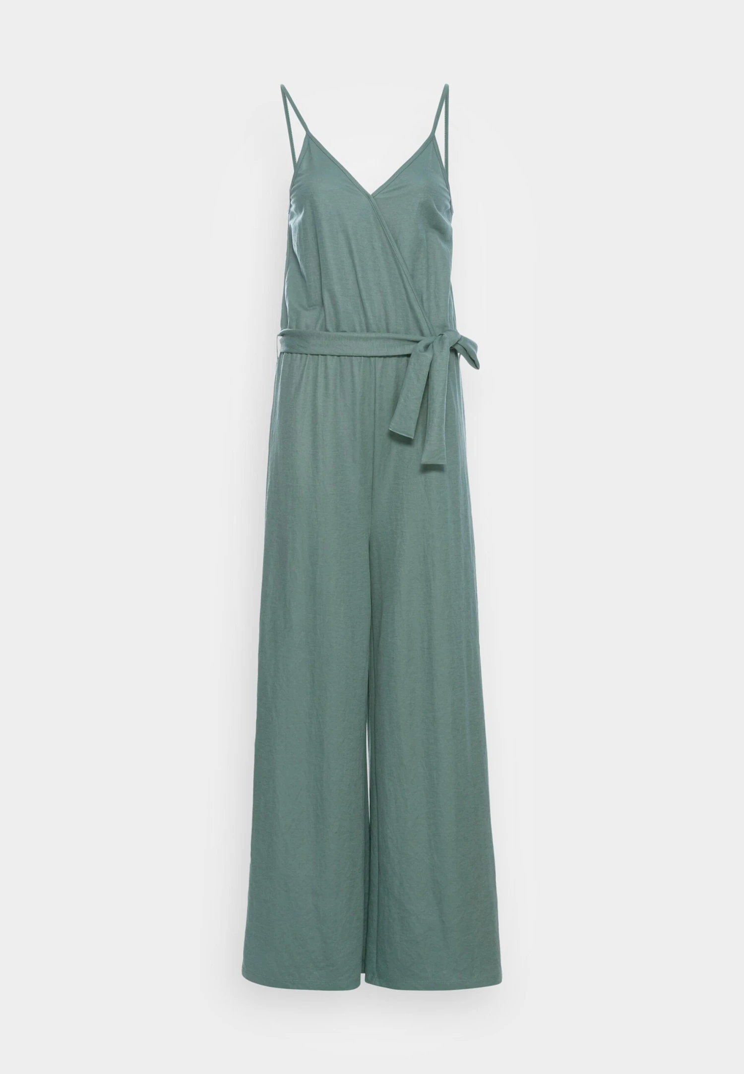 Anna Field Jumpsuit - Light Green 4 Anna Field Jumpsuit - Light Green - Bilde 4