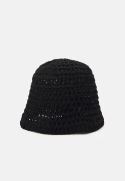 Anna Field Hatt - Black