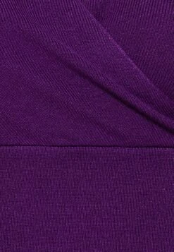 Anna Field Strikket Kjole - Purple 5 Anna Field Strikket Kjole - Purple -Anna Field b0632223462c4491832e4898b7bb08ac