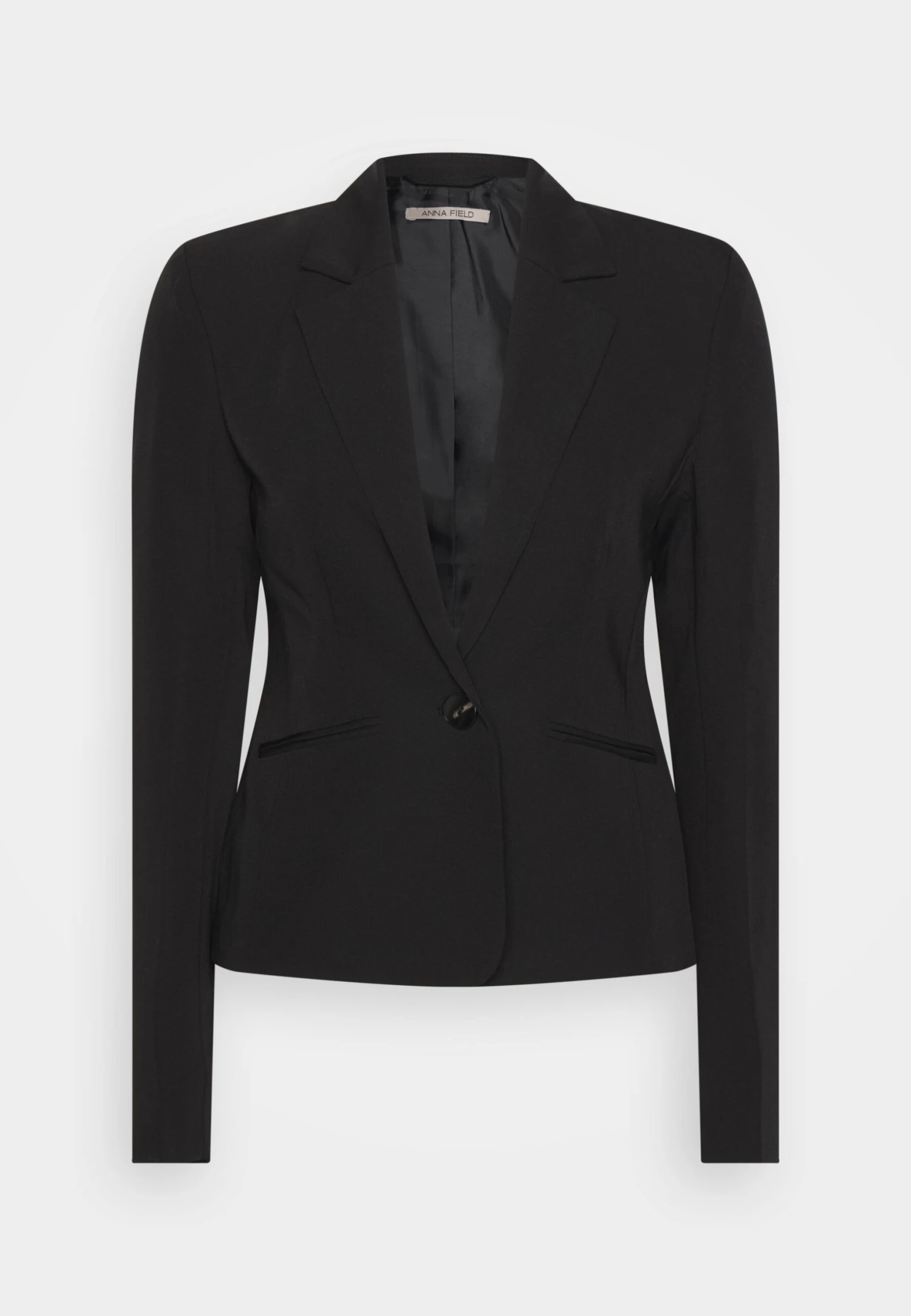 Anna Field Blazer - Black 1 Anna Field Blazer - Black