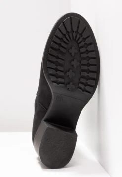 Anna Field Ankelboots - Black -Anna Field b0e2ffc252ed4b2783b4324fcaa6a8de