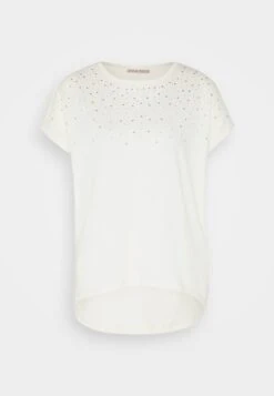Anna Field T-Shirts Med Print - Offwhite 10 Anna Field T-Shirts Med Print - Offwhite -Anna Field b1956d3dc5f84377ab4f2f6b30992483