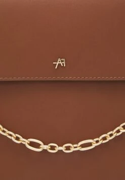 Anna Field Ryggsekk - Brown -Anna Field b39baa00f885488d89dbe141b7f916d4