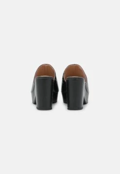 Wide Fit - Sandaler - Black 9 Wide Fit - Sandaler - Black -Anna Field b55520beef73467197135975547764b9