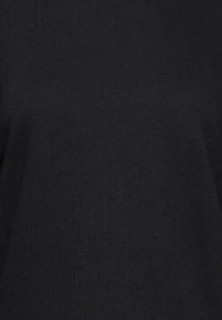 Anna Field Sweatshirt - Black -Anna Field b6154a1c54174278b980c34813e6b85a