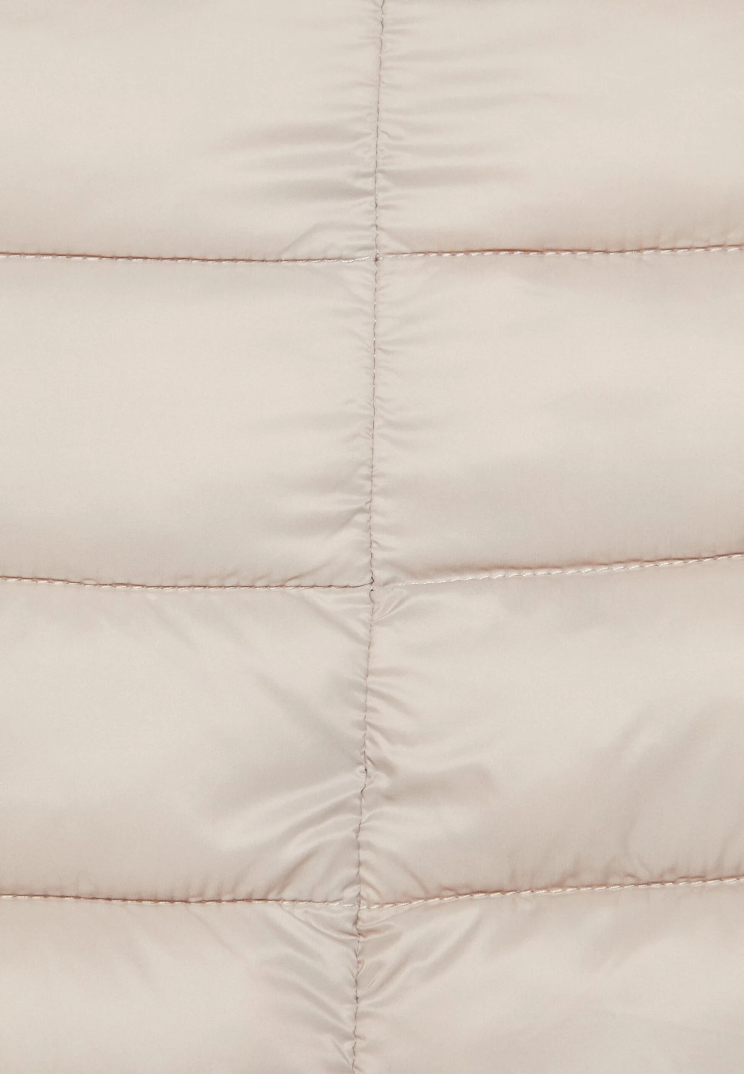 Anna Field Vest - Beige 3 Anna Field Vest - Beige - Bilde 3