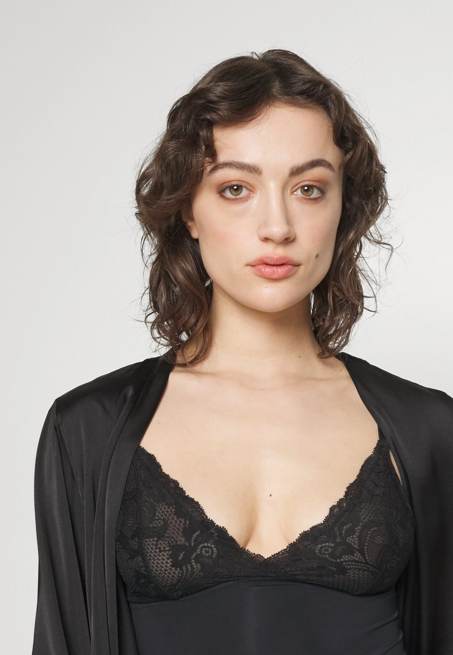 Anna Field Body - Black 4 Anna Field Body - Black - Bilde 4