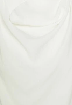 Anna Field Tunika - Off-White -Anna Field b8e24294d32a4133abffcfdc9a049bb2