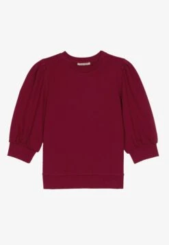 Anna Field Sweatshirt - Berry -Anna Field b91efa45e16d48719d48ee49a2e0e439