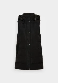 Anna Field Vest - Black