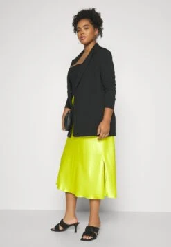 Kort Kåpe / Frakk - Black -Anna Field ba7ca42a0a5249f28b9bf77660c0c114