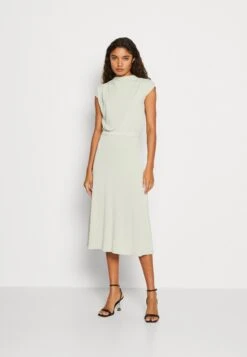 Anna Field Jerseykjole - Olive -Anna Field bb34a8b43ca74905932e645910278e4b