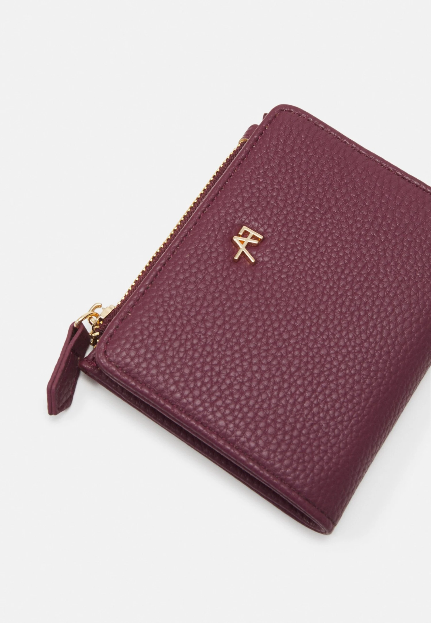 Anna Field Lommebok - Dark Purple 4 Anna Field Lommebok - Dark Purple - Bilde 4