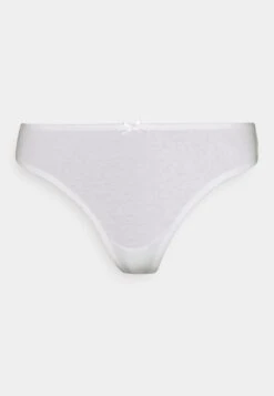 Anna Field Georgina 5 Pack- Underbukse - Black/White/Grey -Anna Field bc002413c6a849fa9305fded719e05ef