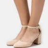Anna Field Leather - Klassiske Pumps - Light Pink