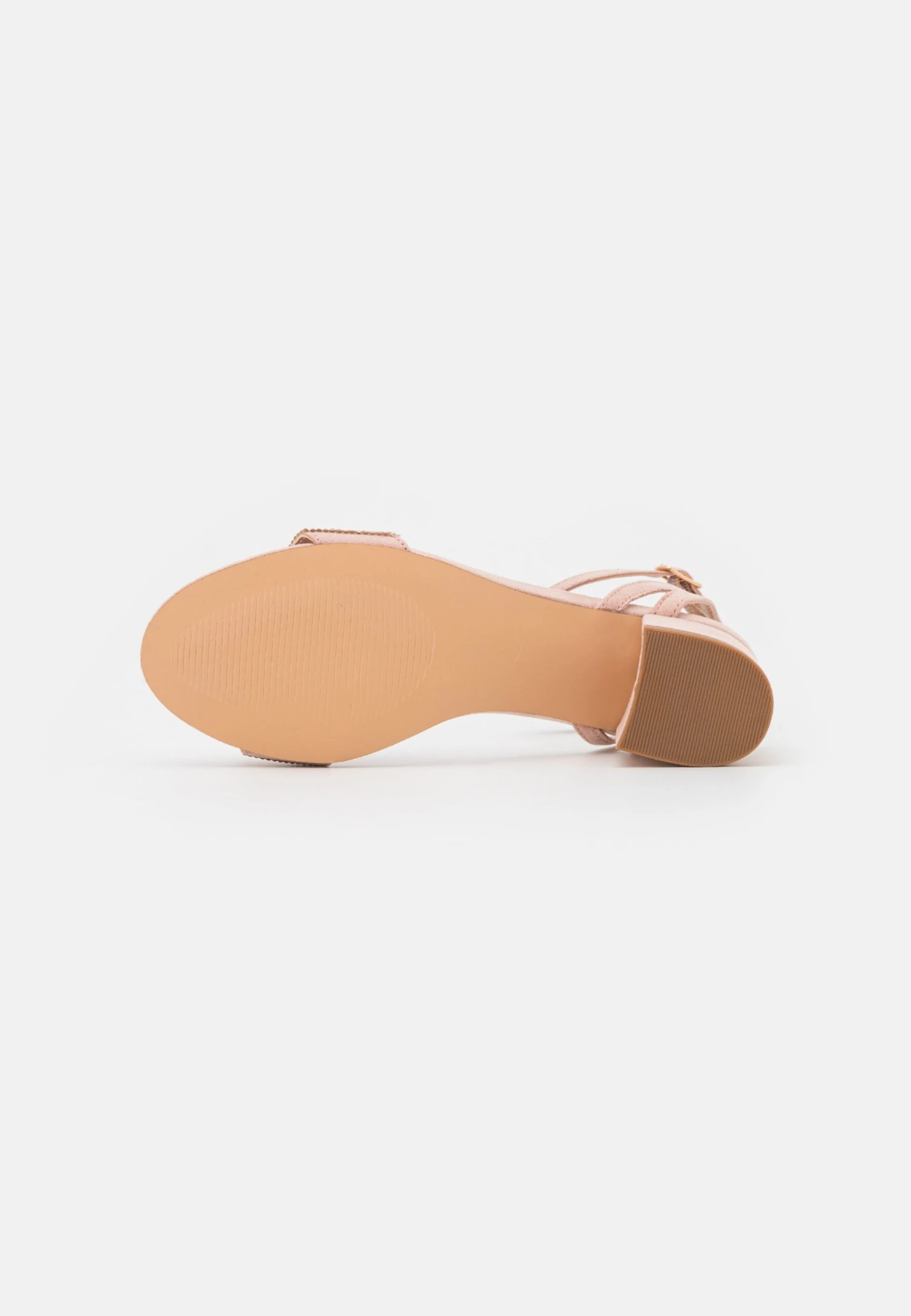 Anna Field Sandaler - Light Pink 5 Anna Field Sandaler - Light Pink - Bilde 5