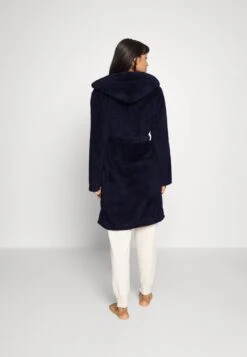 Anna Field Badekåpe - Blue -Anna Field c03a450e7dbb4f03aea2514148214dc6