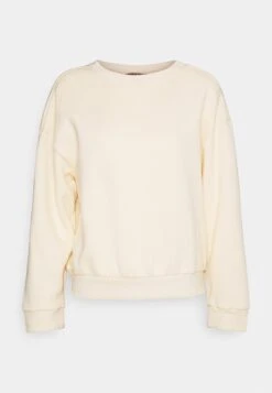 Anna Field Sweatshirt - Beige -Anna Field c0750c7a4cb148bca5655d7087d07898