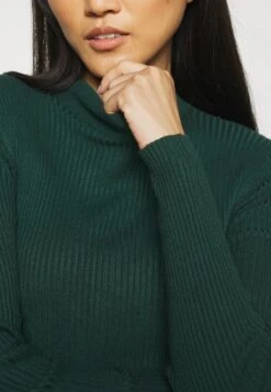 Anna Field Etuikjole - Dark Green -Anna Field c0a15553de864305a9b7fde8ece9b6b7