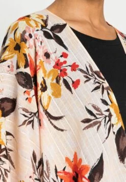 Anna Field Lett Jakke - Pink/Orange -Anna Field c11baa9486074ee29b641aa63fc3a79a