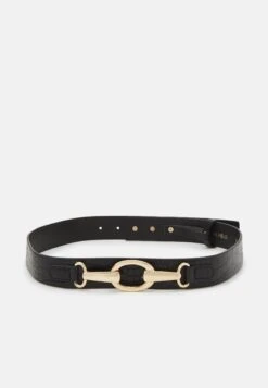 Anna Field Midjebelte - Black