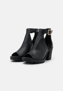 Anna Field Sandaler Med Ankelstøtte - Black 8 Anna Field Sandaler Med Ankelstøtte - Black -Anna Field c24454183d2148baaca9ac015a9d85d0