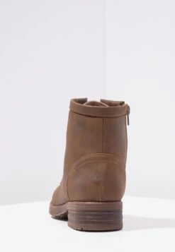 Anna Field Winter Boot - Snørestøvletter - Coffee -Anna Field c2d01ba2e6bb43efabac4218adbd8910