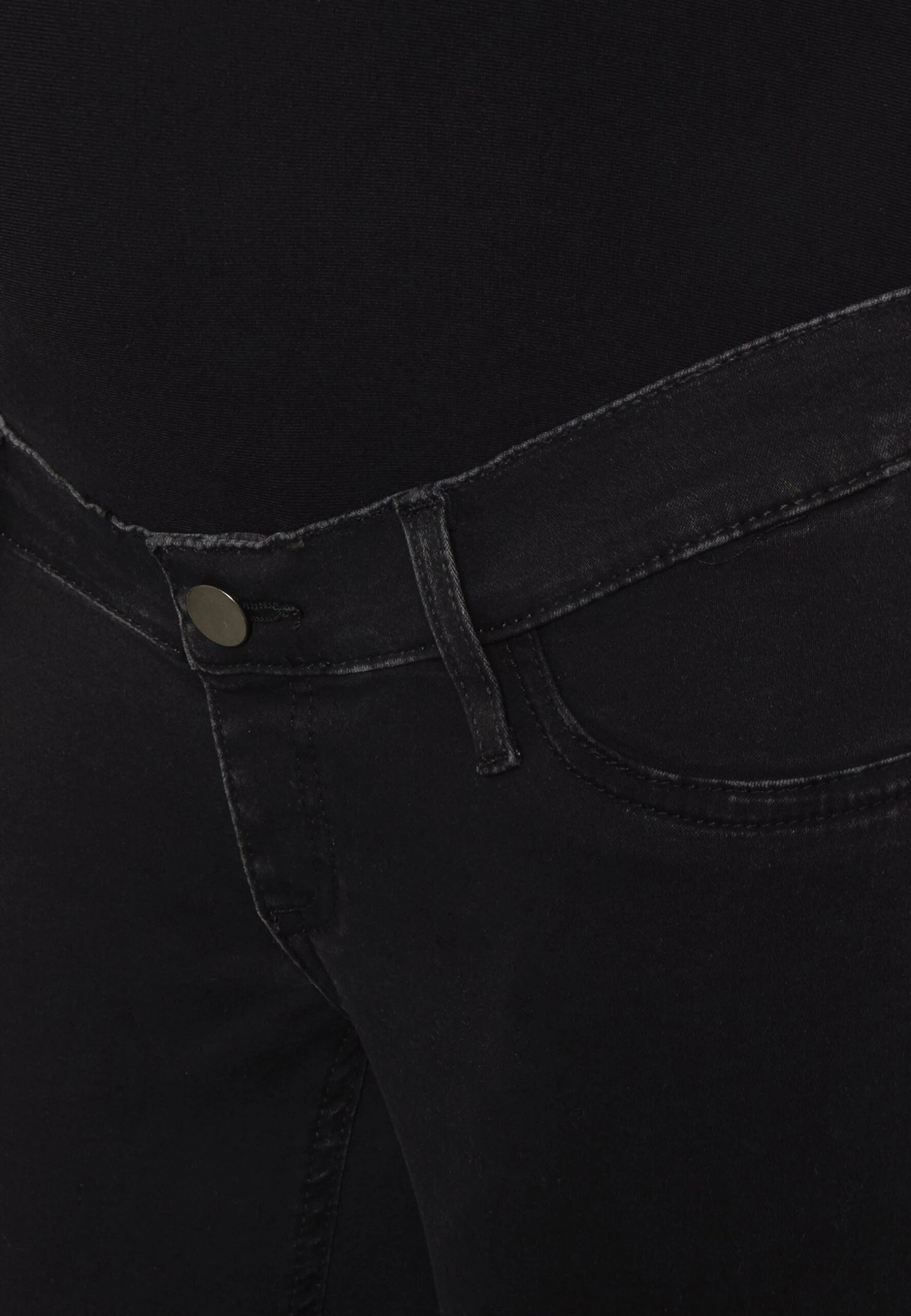 Jeans Skinny Fit - Grey Denim 4 Jeans Skinny Fit - Grey Denim - Bilde 4