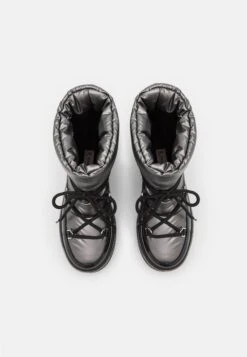 Platåstøvletter - Silver -Anna Field c69616f56fb24ca3bd77e30a8aafcc49