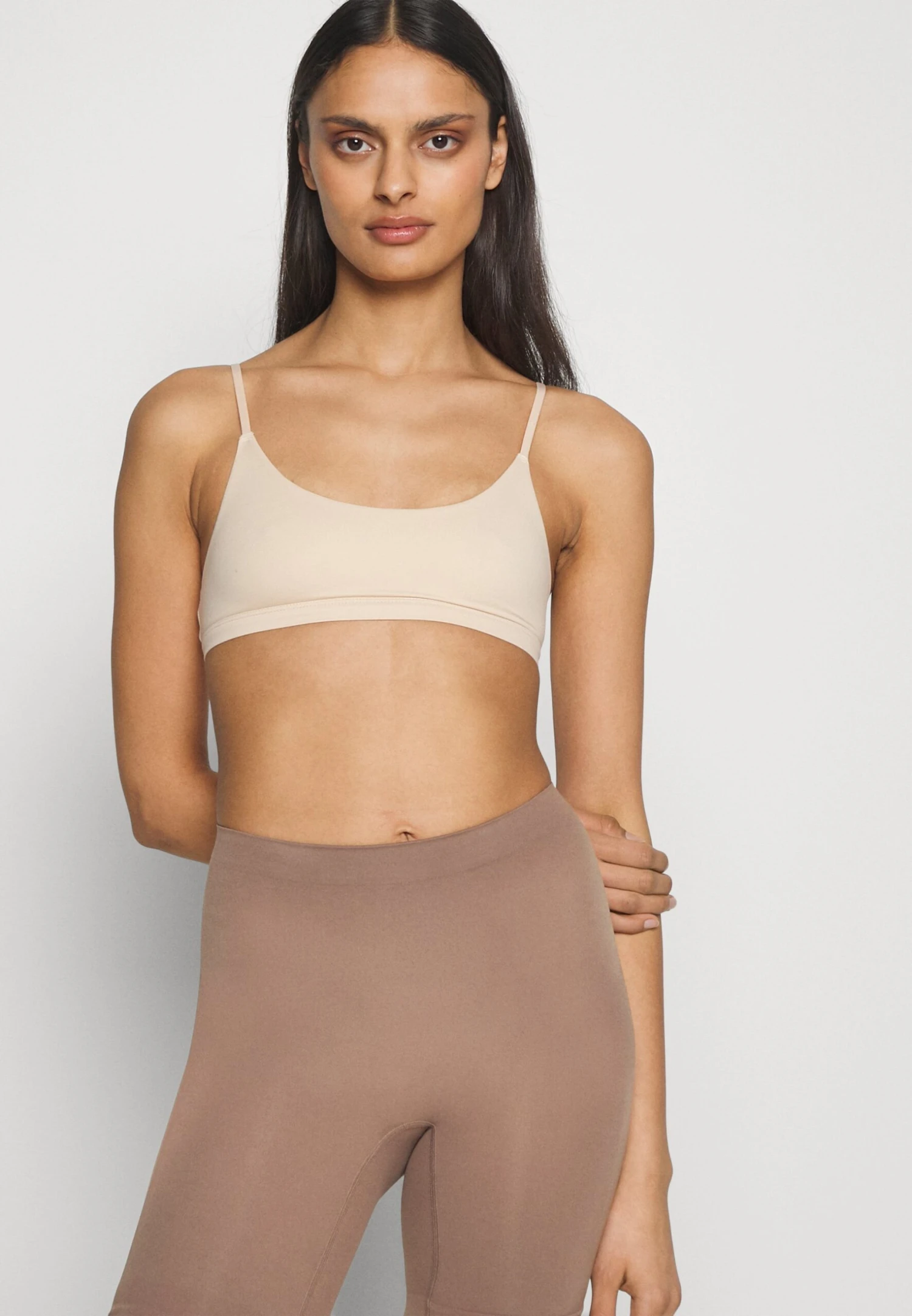 Anna Field Shapewear - Tan 4 Anna Field Shapewear - Tan - Bilde 4