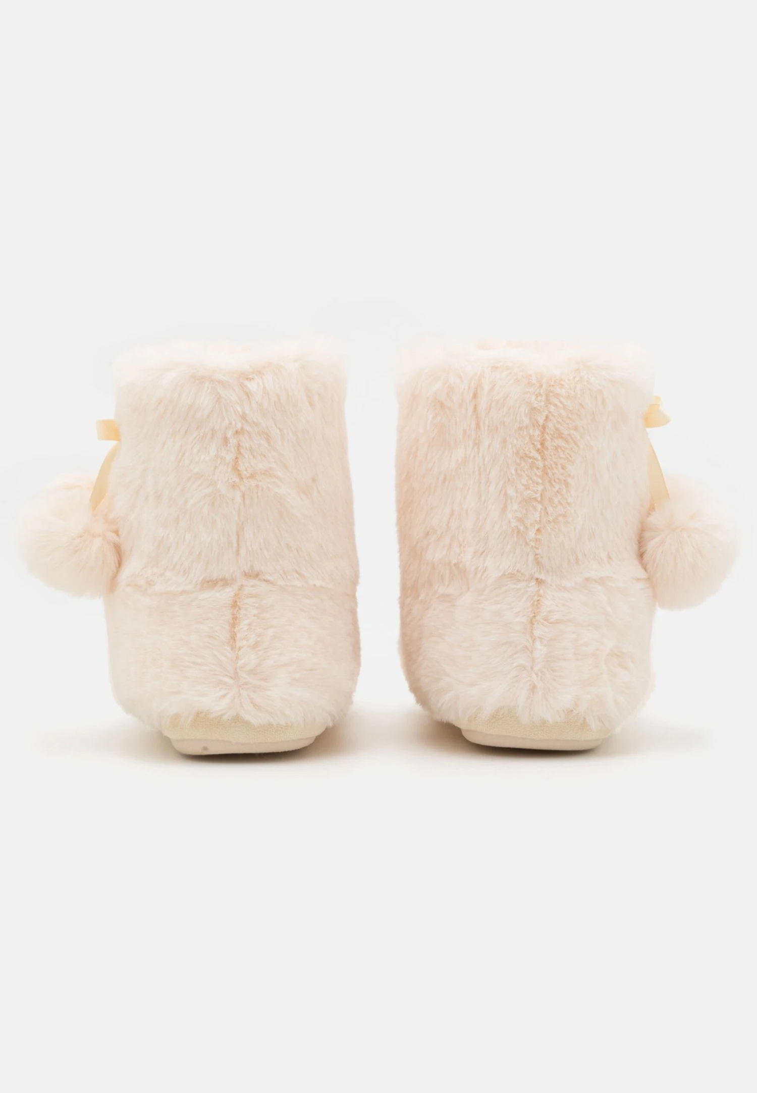 Anna Field Tøfler - Light Pink 4 Anna Field Tøfler - Light Pink - Bilde 4