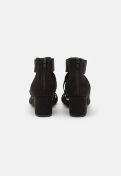 Sandaler - Black 9 Sandaler - Black -Anna Field c746e86cfa9f46ea96467fec98680629