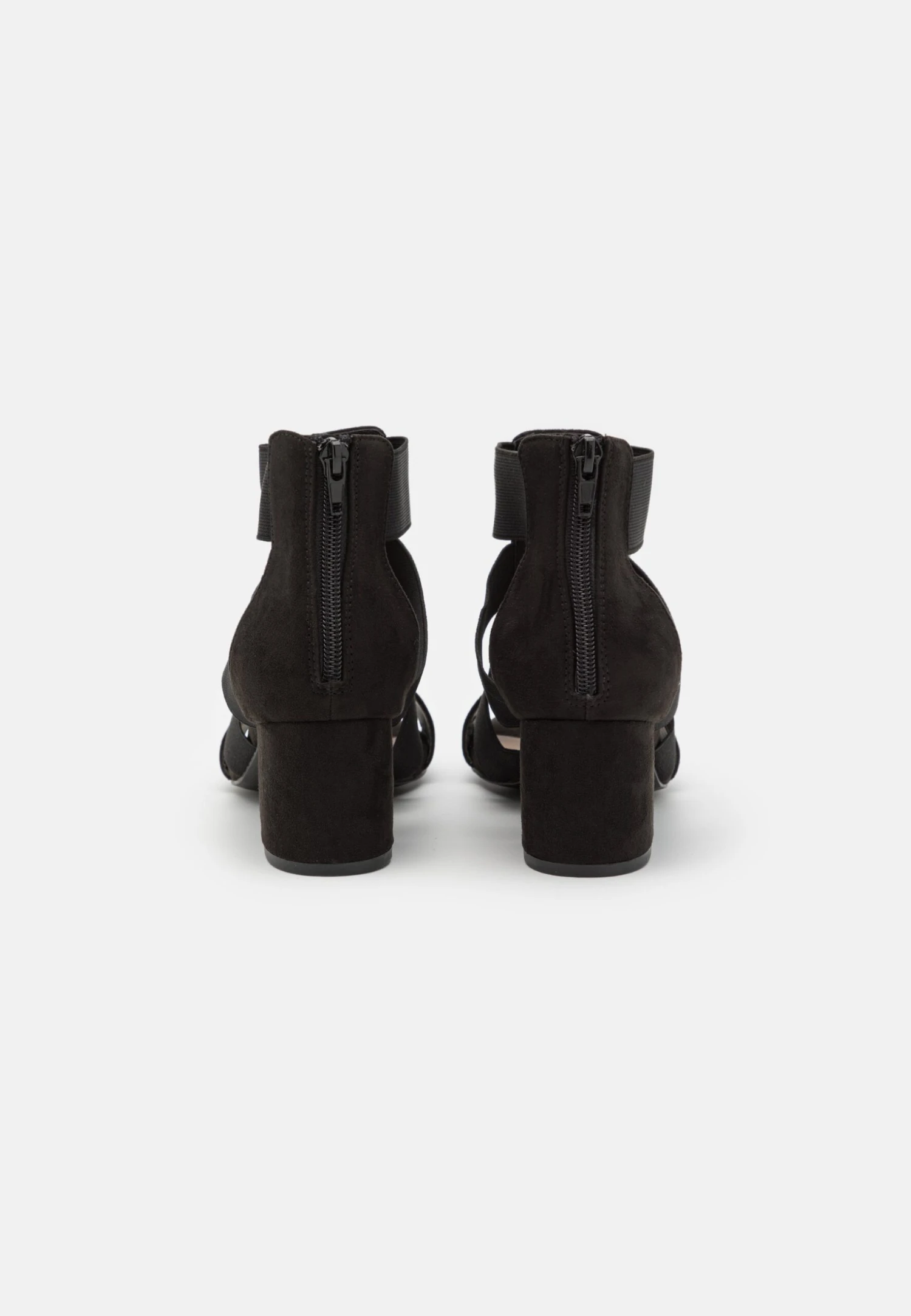 Sandaler - Black 4 Sandaler - Black - Bilde 4