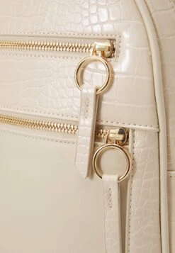 Anna Field Ryggsekk - Off-White -Anna Field c7c4368972d043f3bc7fcd3abe93587c