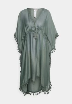 Anna Field Strandaccessories - Khaki 8 Anna Field Strandaccessories - Khaki -Anna Field c88c77eb2b0e46af98ba9ddfb52a021a