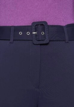 Anna Field Bukse - Dark Blue 11 Anna Field Bukse - Dark Blue -Anna Field c899a3a5121d4b24b3d635cc94455779