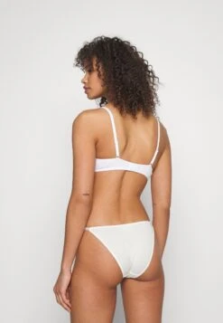 Anna Field Sunlight 3Pack Tshirt Bra - T-Skjorte-Bh - 402 - Pink_001 - White_802 - Black -Anna Field c9a4a29083d94654957fe69af505bfb0