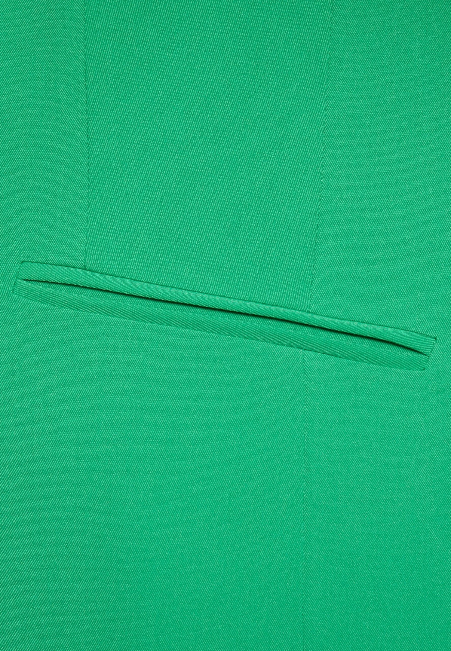 Anna Field Blazer - Green 3 Anna Field Blazer - Green - Bilde 3