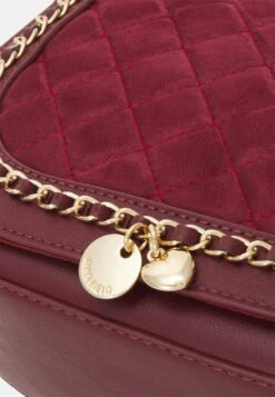 Anna Field Skulderveske - Bordeaux -Anna Field ca156c3491b047c28109bb70e104aec5