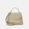 Anna Field Håndveske -Beige