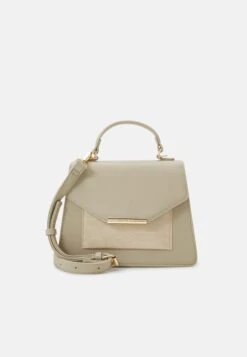 Anna Field Håndveske -Beige